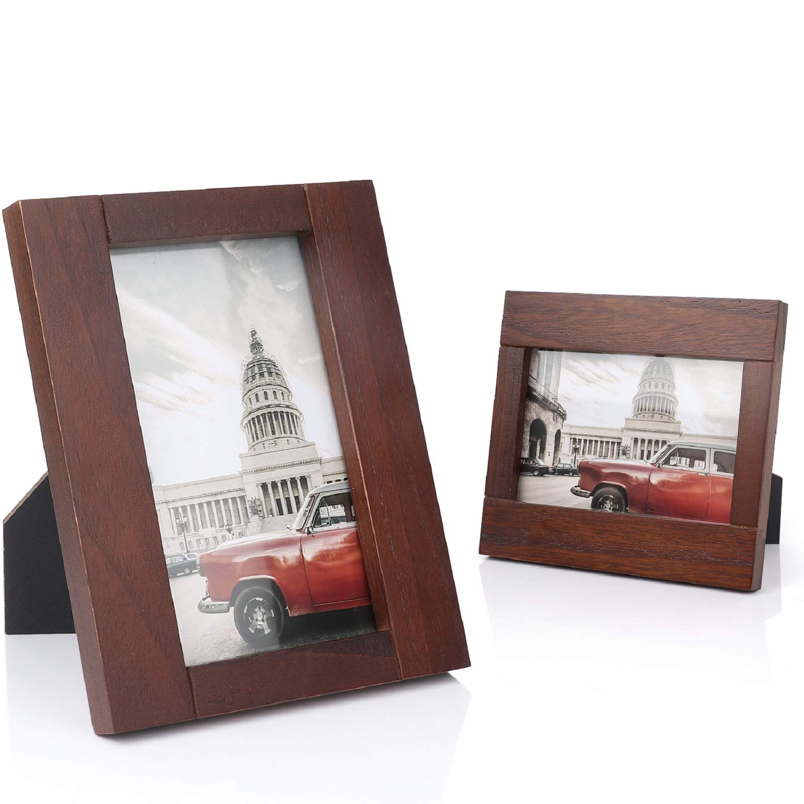 Emfogo Widen 4x6 Set of 2 Beige