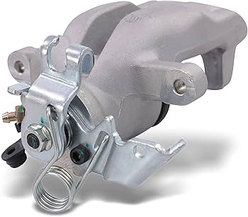 BESTPRICE Bremssattel Hinten Links - Mit Feststellbremse Für OPEL ZAFIRA B