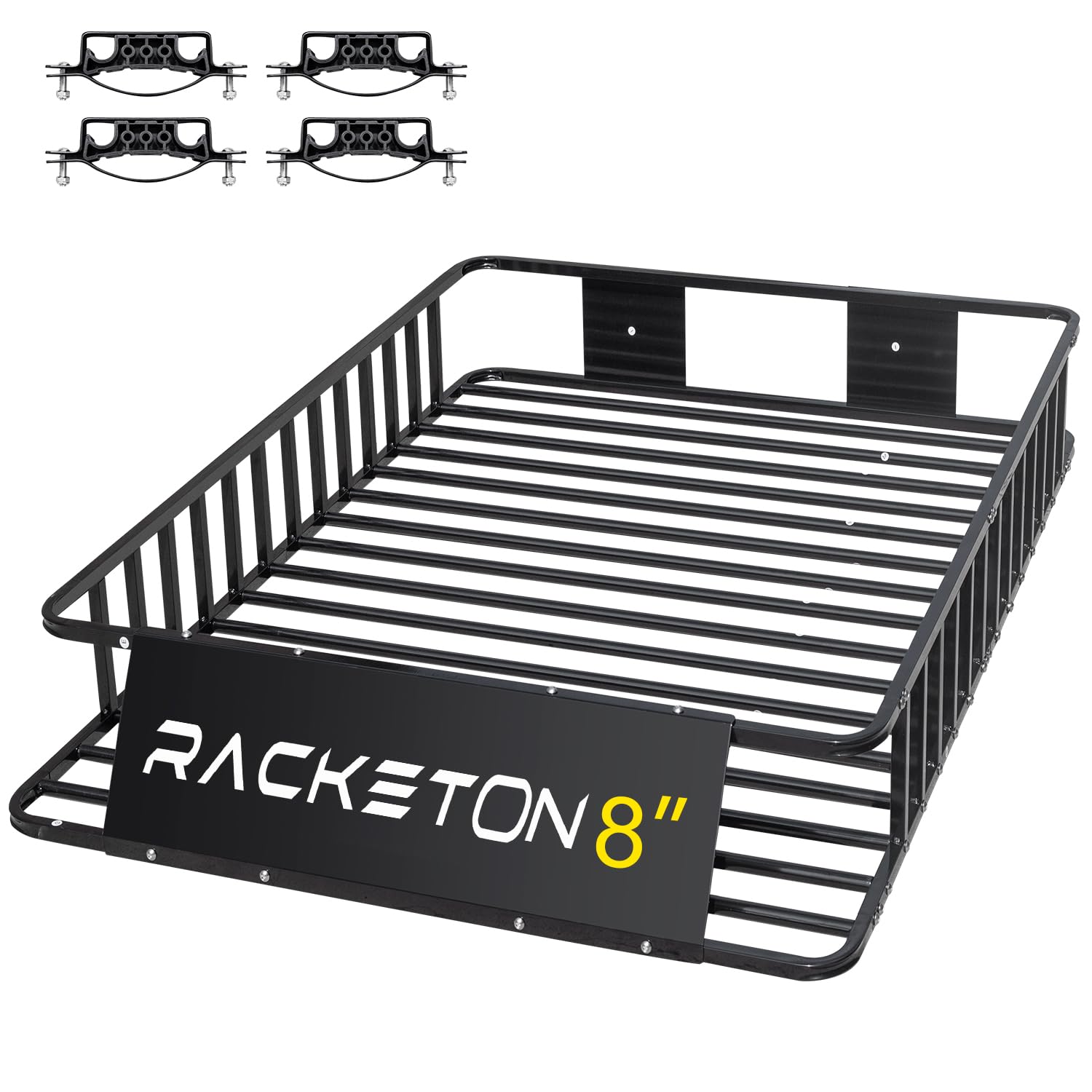 pegoo Iron rack(ラック)Top Board Set （バック付） Amazon.com: Racketon 64” x 45” x 8” Midsize SUV and Minivan