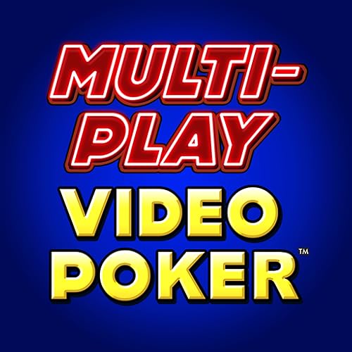 Multi-Play Video Poker