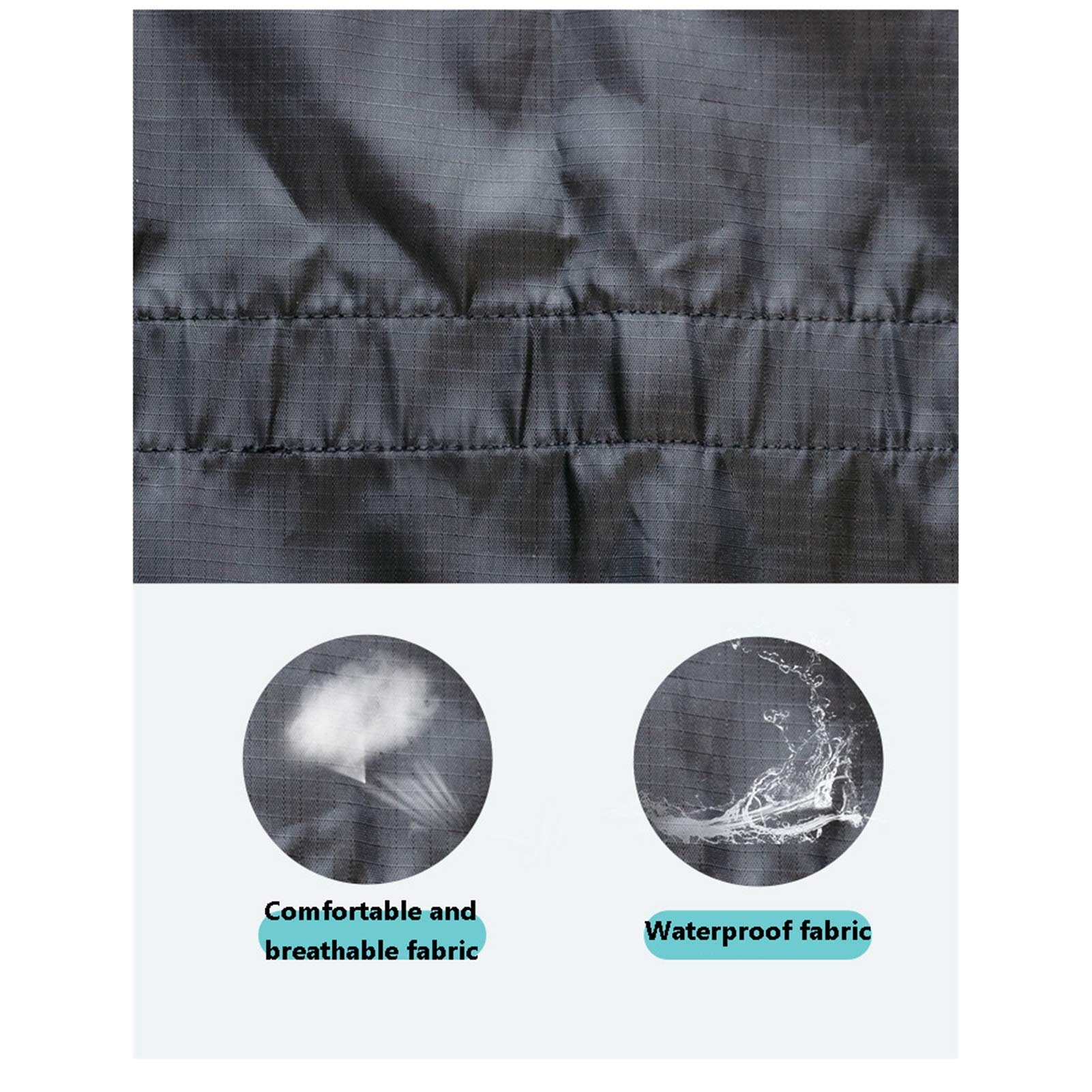 Sábana de transferencia de posicionamiento de cama impermeable, arnés de elevación médica, almohadilla de posicionamiento de pacientes para cama de hospital, tabla de transferencia para ancianos
