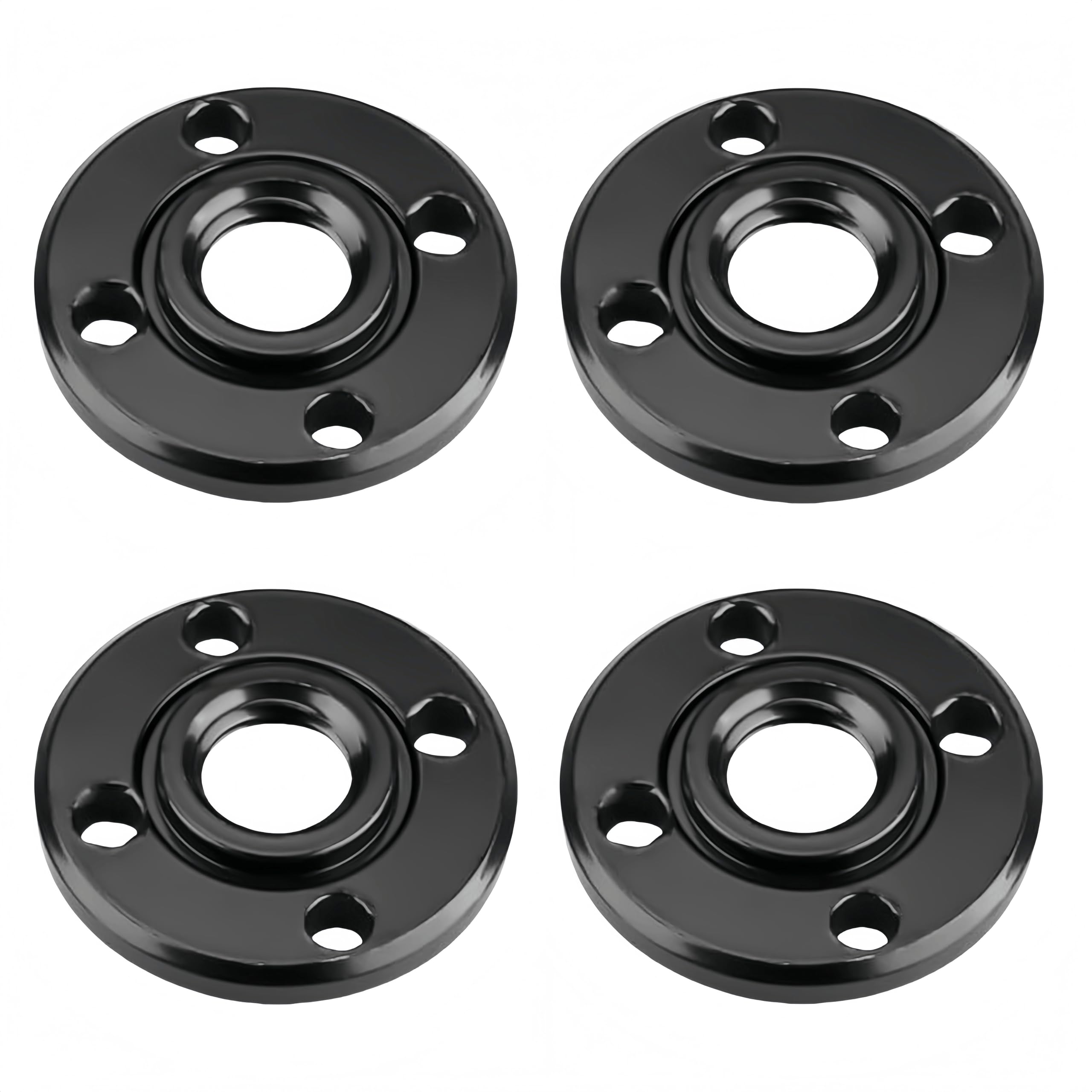 N134467 Angle Grinder Nut Hex Hole Flange Nuts Compatible with DeWalt Angle Grinder, For DWE402 DWE4012 DWE4120 D28110 D28112 D28114N D28115