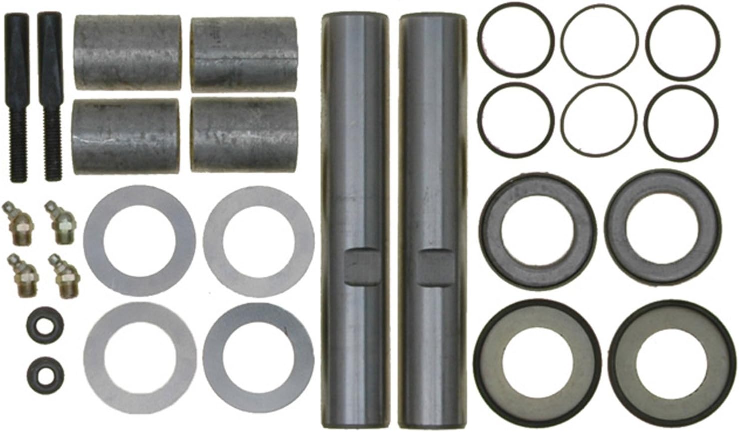 ACDelco Professional 45F02135 (88877801) Steering King Pin Set