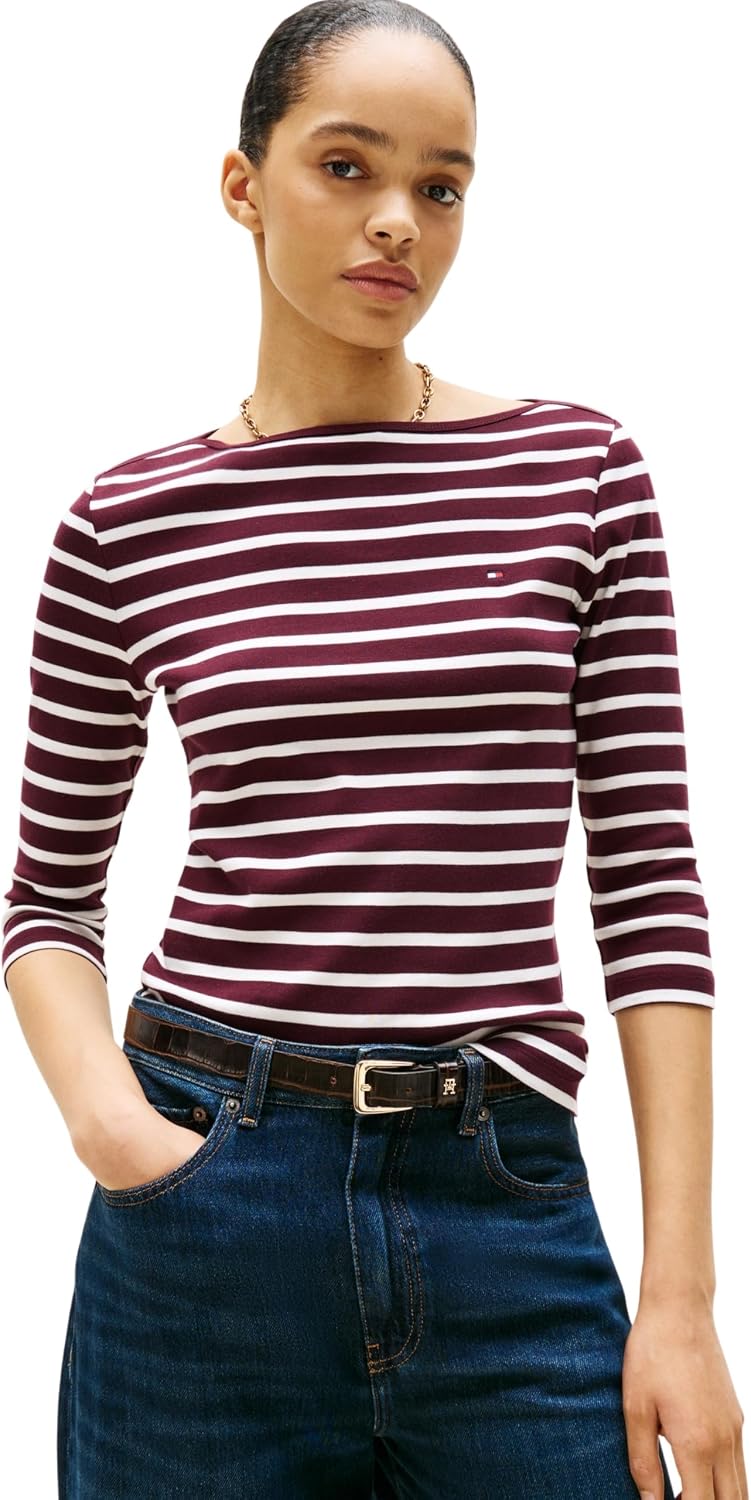 Red (Deep Burgundy