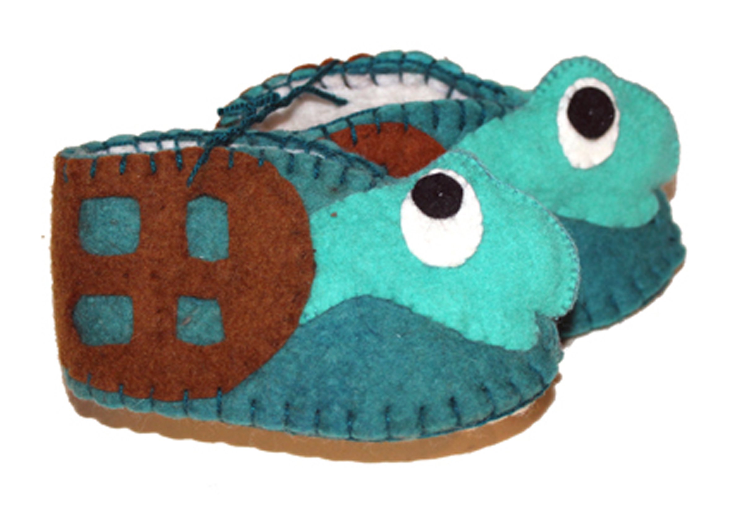 baby-boys Kipper Tie