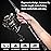 PLUSINNO Fishing Rod and Reel Combo,Fishing Pole,Telescopic Fishing Rod Kit with Spinning Reel, Telescopic Fishing Pole with Carrier Bag for Freshwater Saltwater for Men Women