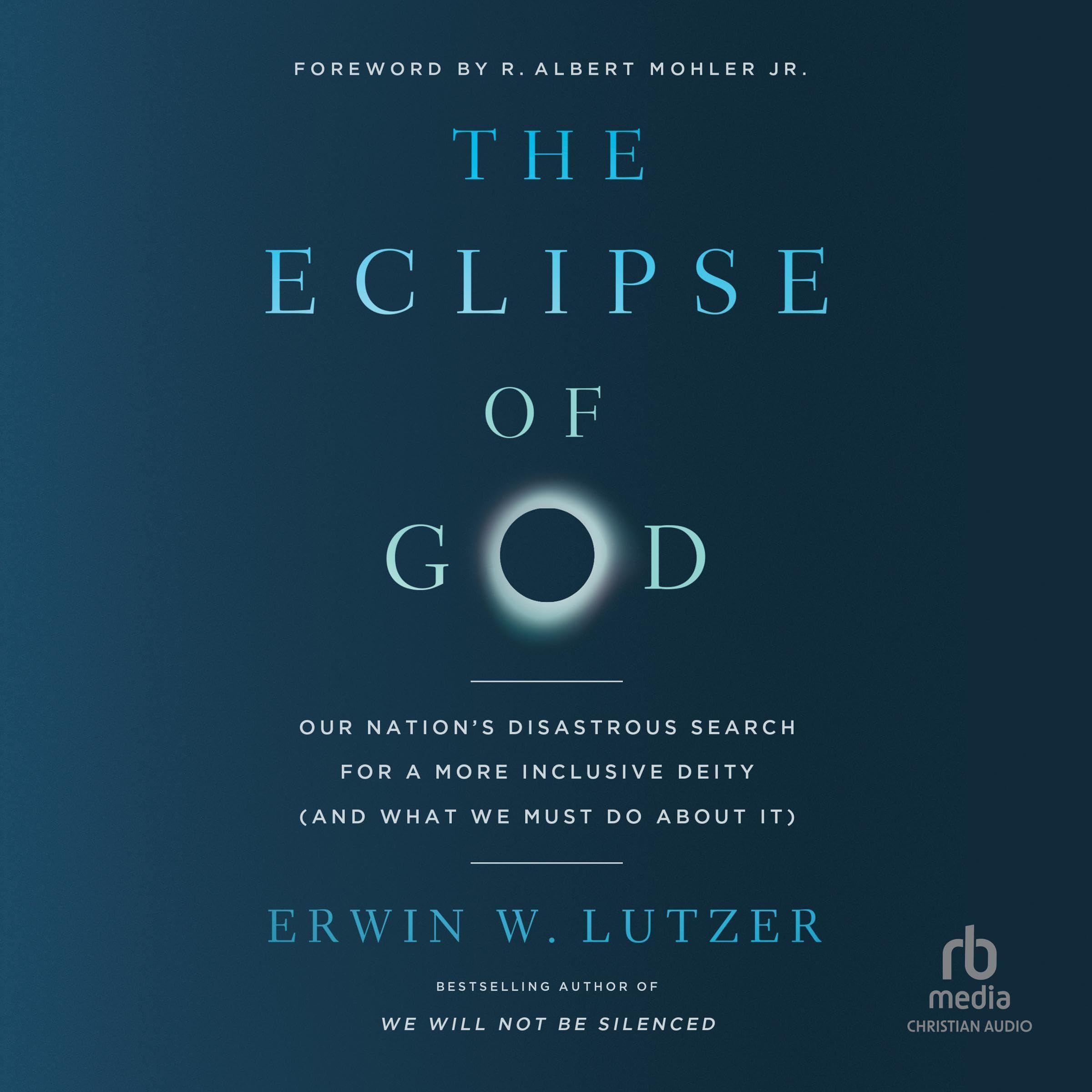 The Eclipse of God