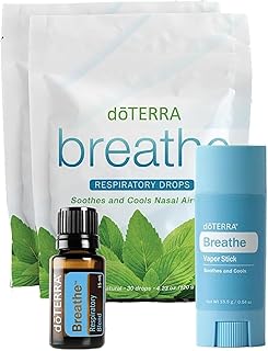 Breathe Easy Combo