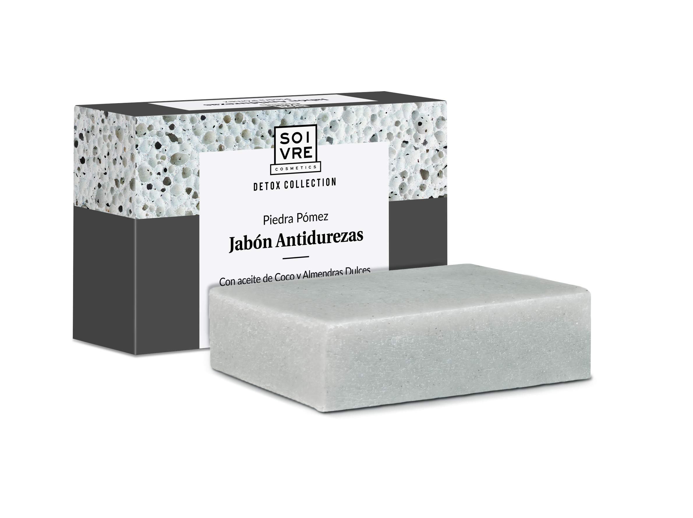 Soivre CosmeticsRosehip Soap 125g