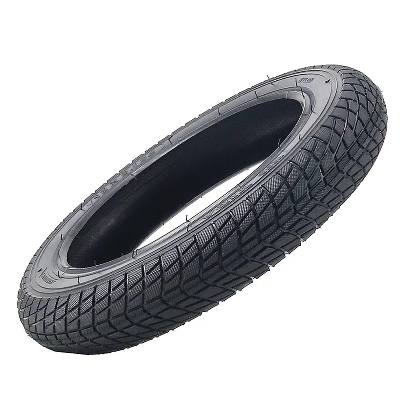 Gomme Monopattino Elettrico,Monopattini Elettrici Pneumatici Da 12 Pollici 12x2.125 Adatti For Monopattini Elettrici, Biciclette Città, Esterni For Vari Gas(Outer tube)