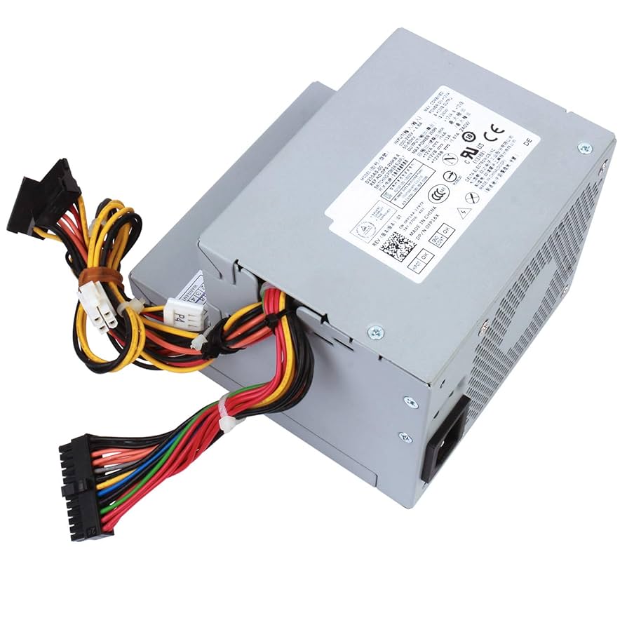 小物 DELL 5TVR6 - 750W Power Supply for Alienware R13 R14 T3660 XPS