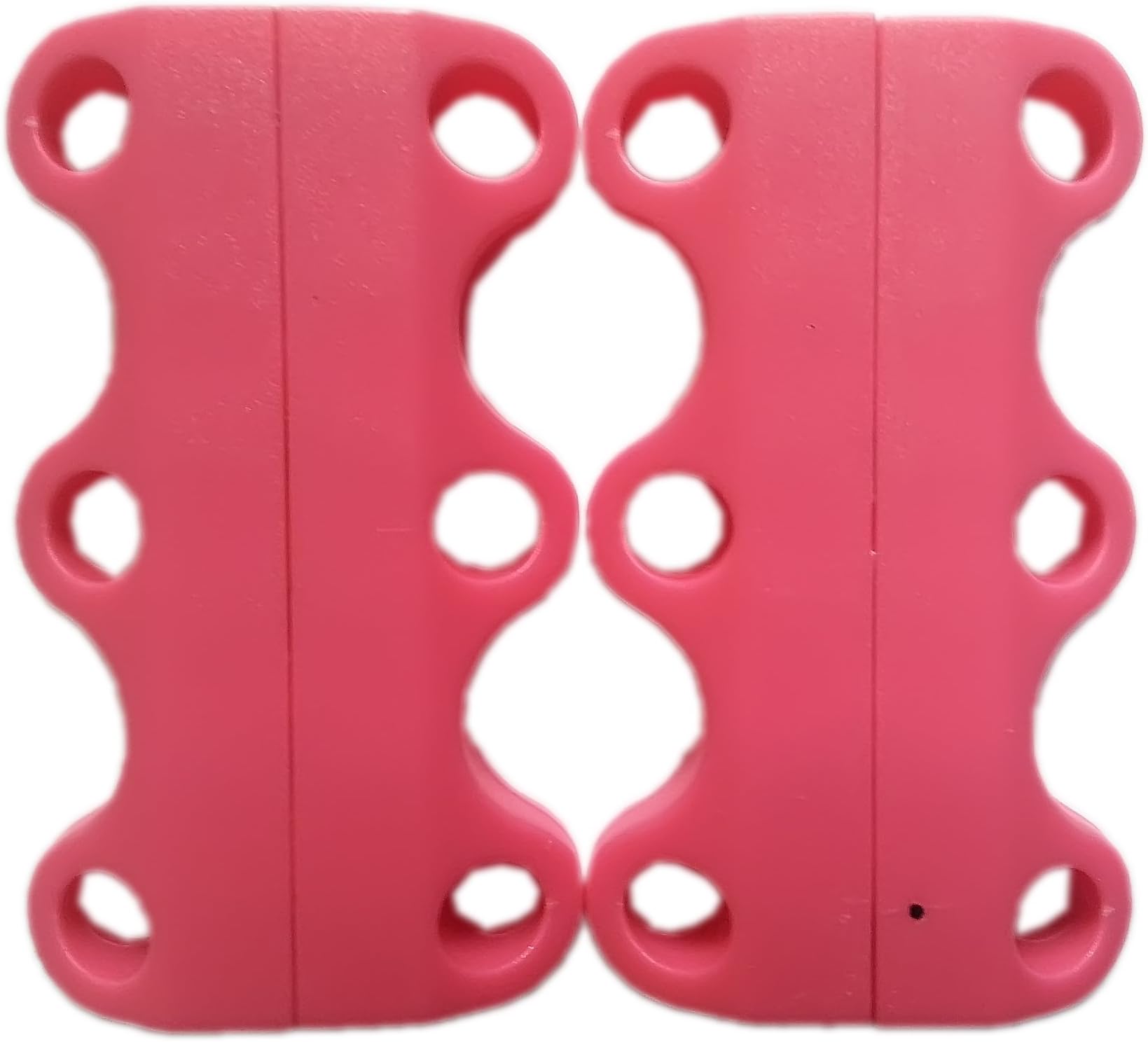 Shoefit - Magnetic Shoe Closure -Step Out Hands Free -Custom Fit -Portable Magnetic Buckles -Clean Display Shoe Look