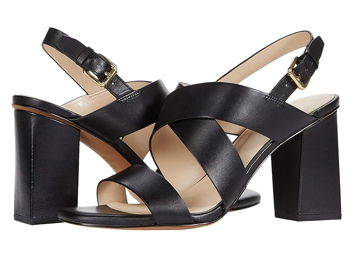 cole haan cynthia block heel