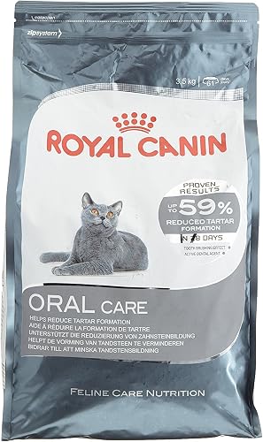 Royal Canin Dental Care Dry Cat Food 3.5kg | Dental Care 3.5kg