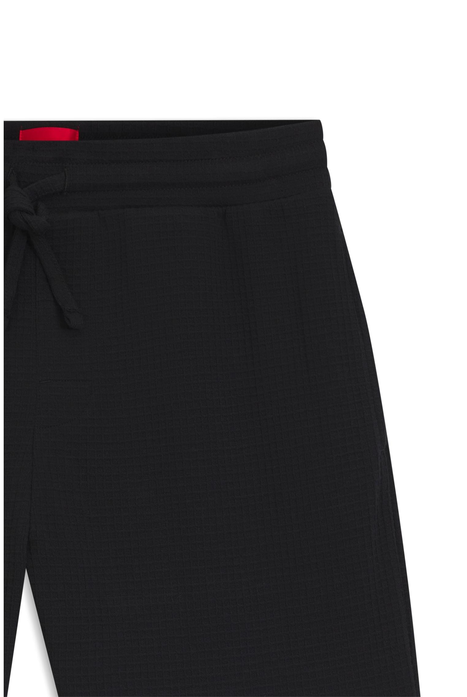 Hugo Austin Shorts 10267482 01 - Pijama_Short Hombre