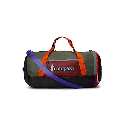Cotopaxi Ligera 45l Duffel Bag Bags Del Dia, Nylon/Polyester