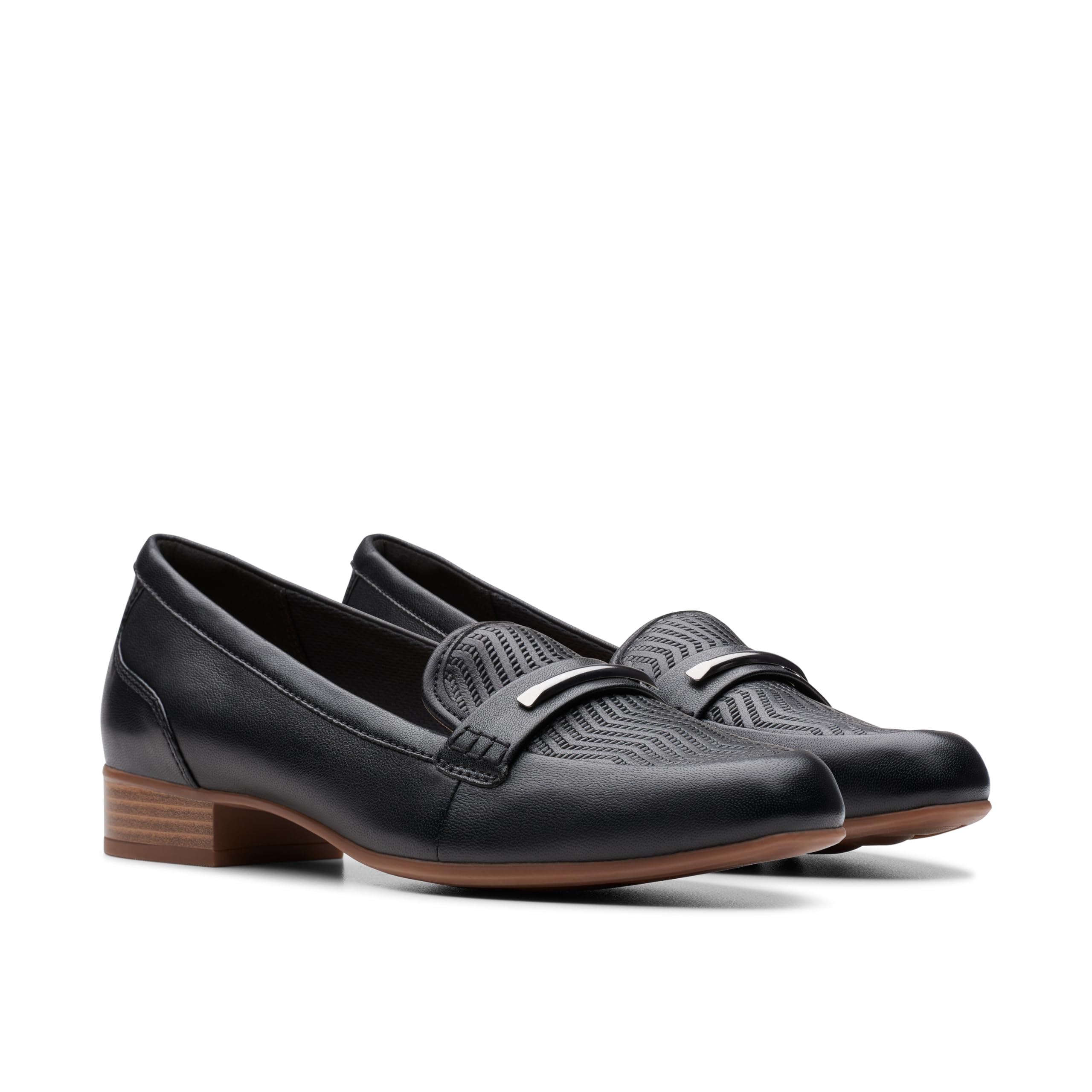 Clarks Julia Aster MocasínMujer