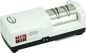 220V Premium Electric Knife Sharpener