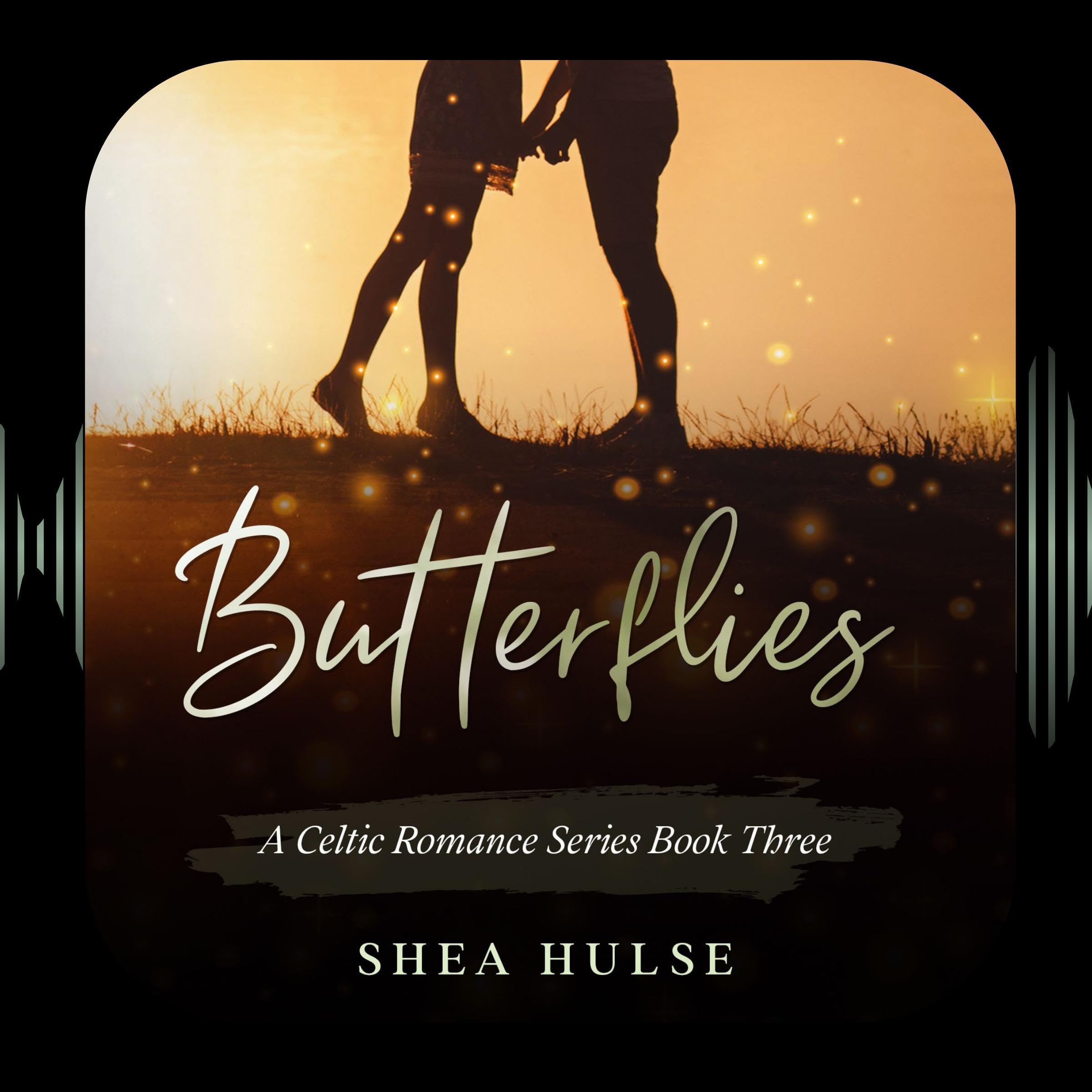 Cover art for Butterflies