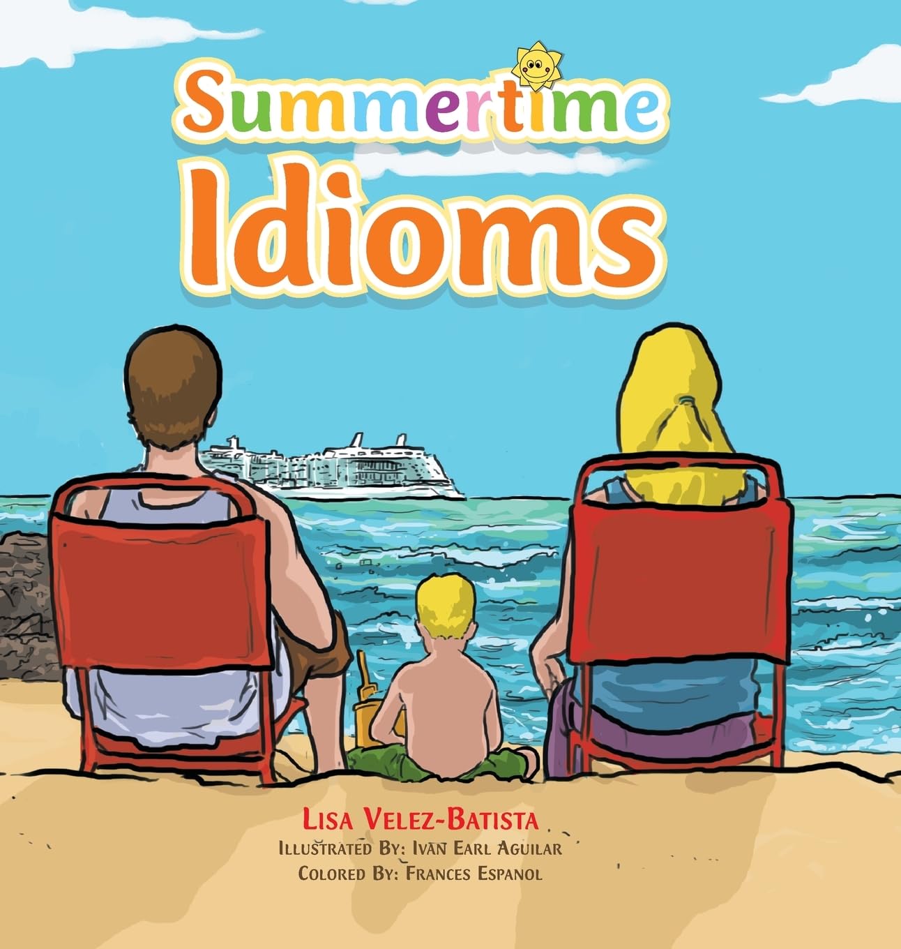 Summertime Idioms