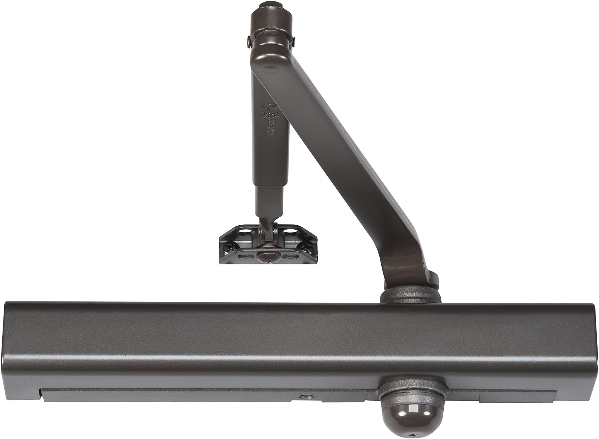 Norton Door Controls - 8301 x 690 8301X690 8300 Series Statuary Bronze 009247