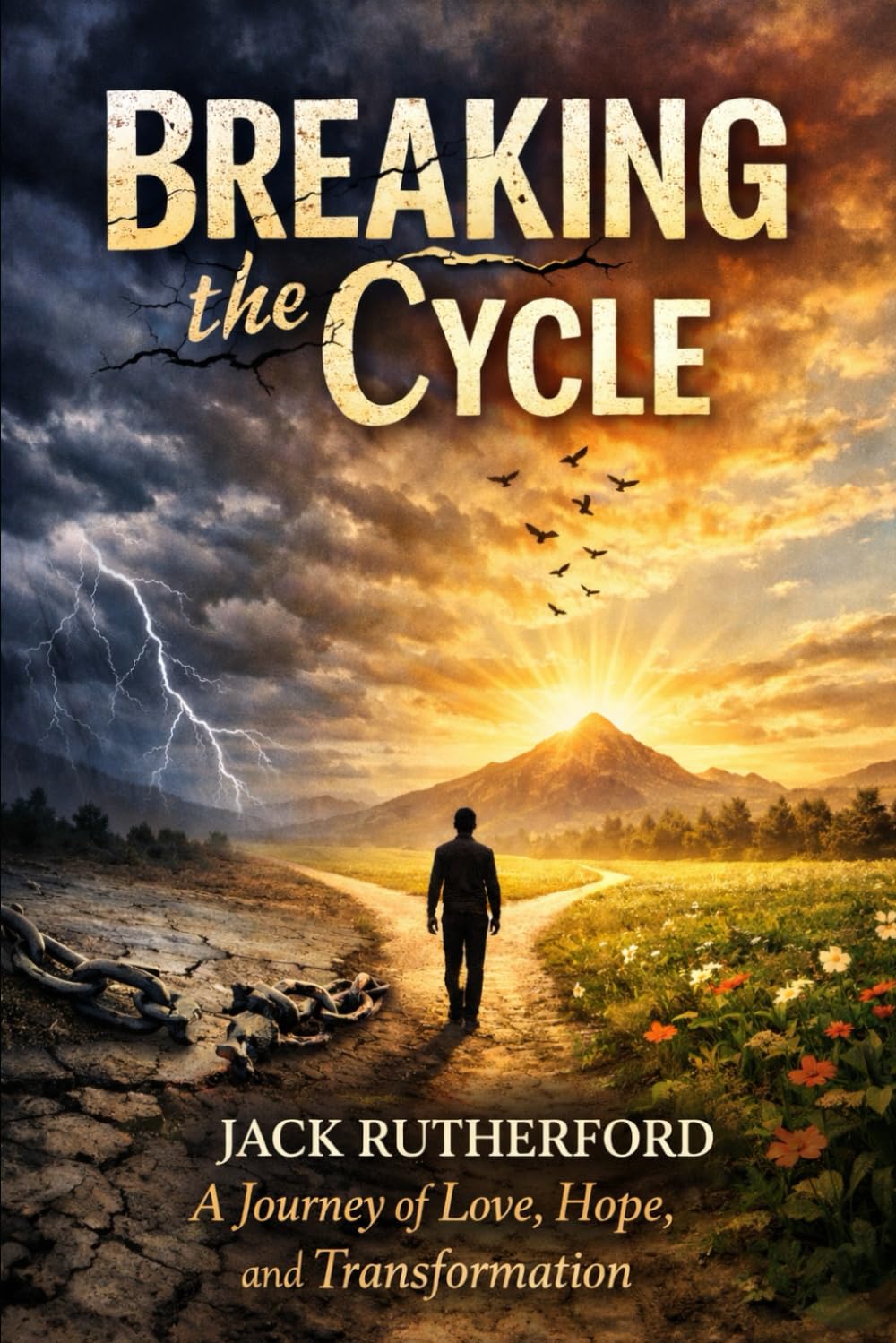 Breaking the Cycle – A Journey of Love, Hope, and Transformation