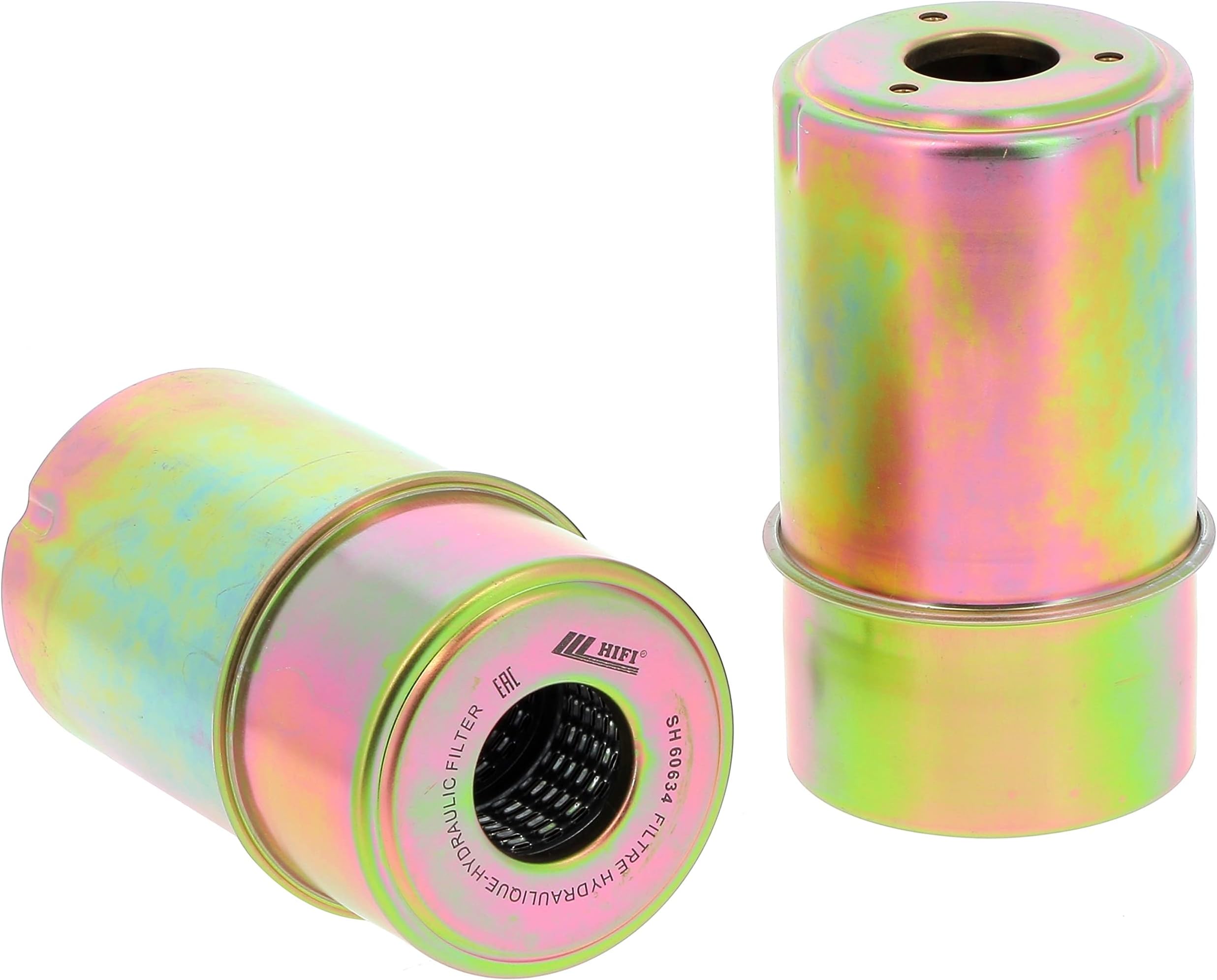 HIFI Filter Hydraulic Filter SH 60634