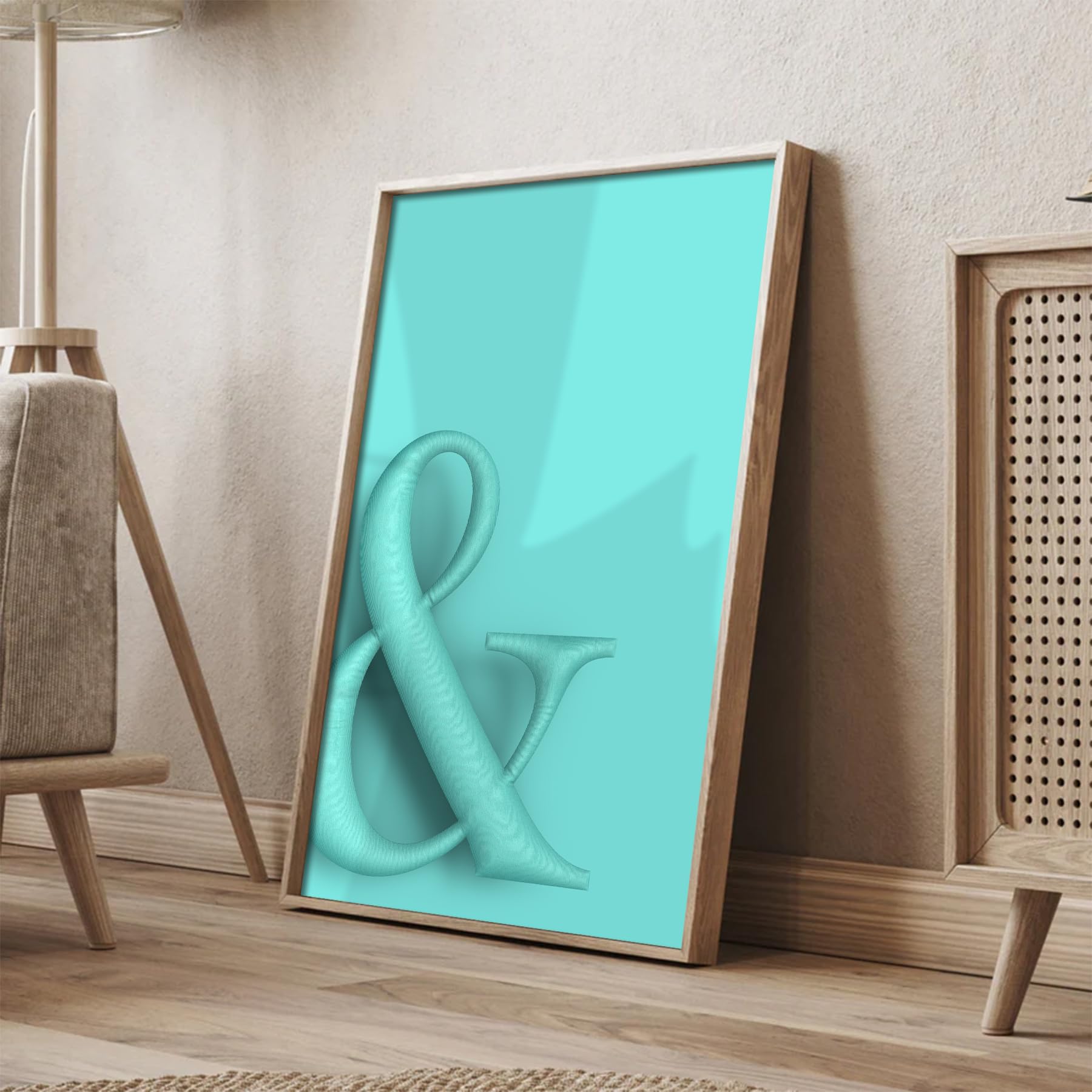 P・ボナール、ドーフィネ風景、希少画集画、新品高級額装付 P・ボナール、ドーフィネ風景、希少画集画、新品高級額装付