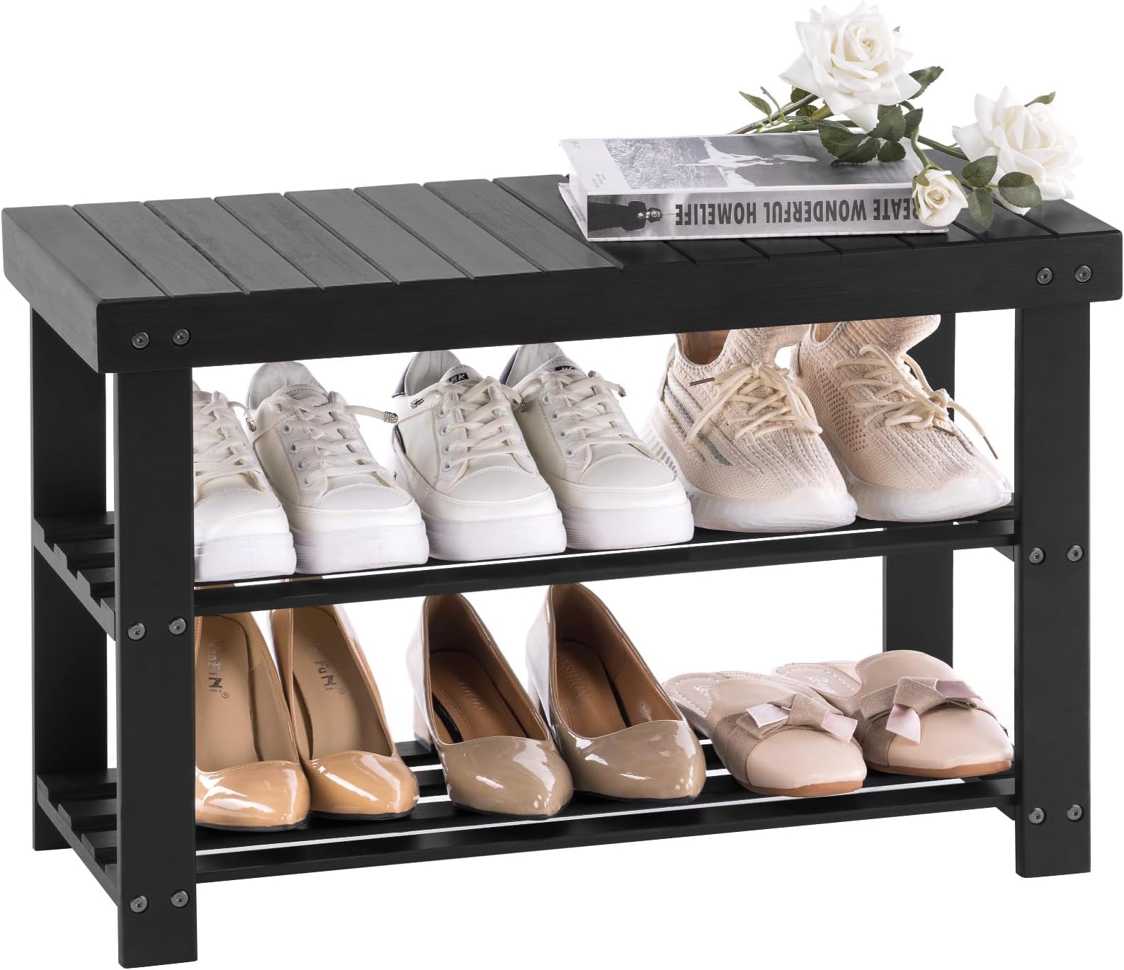 Schuhbank 80 Cm Breit