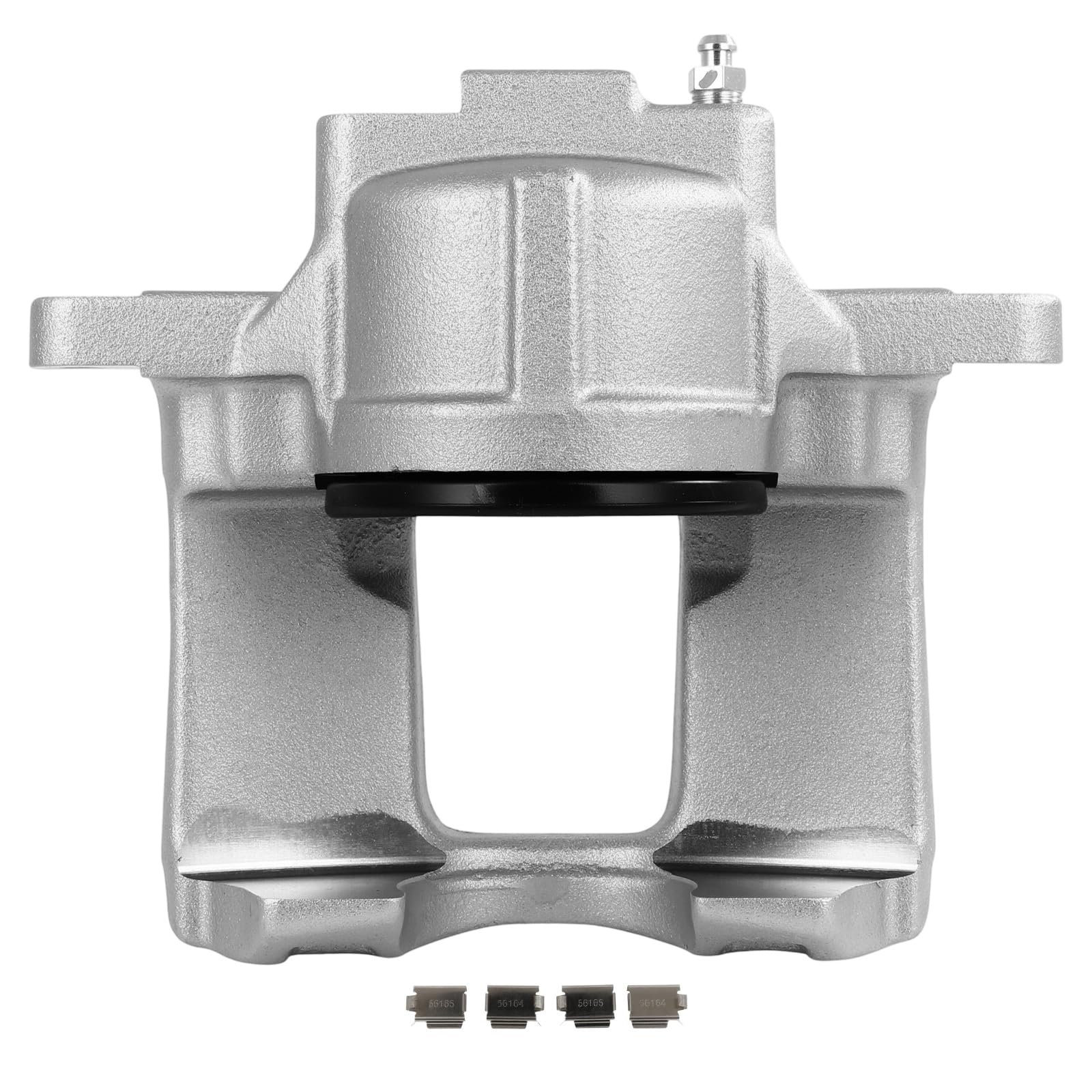 SCITOO 18-5485 Front Right Disc Brake Caliper Assembly Without Bracket For Chrysler,For Dodge,For Jeep,For Ram,For Volkswagen