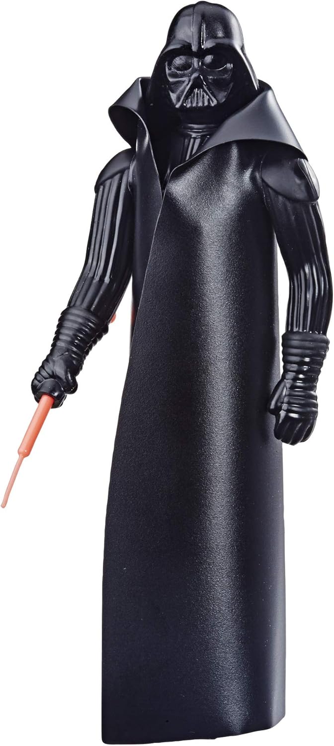 Star Wars Retro Collection 2019 Episode IV: A New Hope Darth Vader