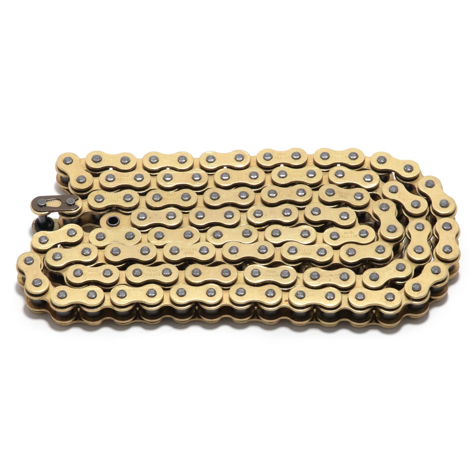 Amazon.com: TOFR 106 Link Chain 420 D for Surron Light Bee