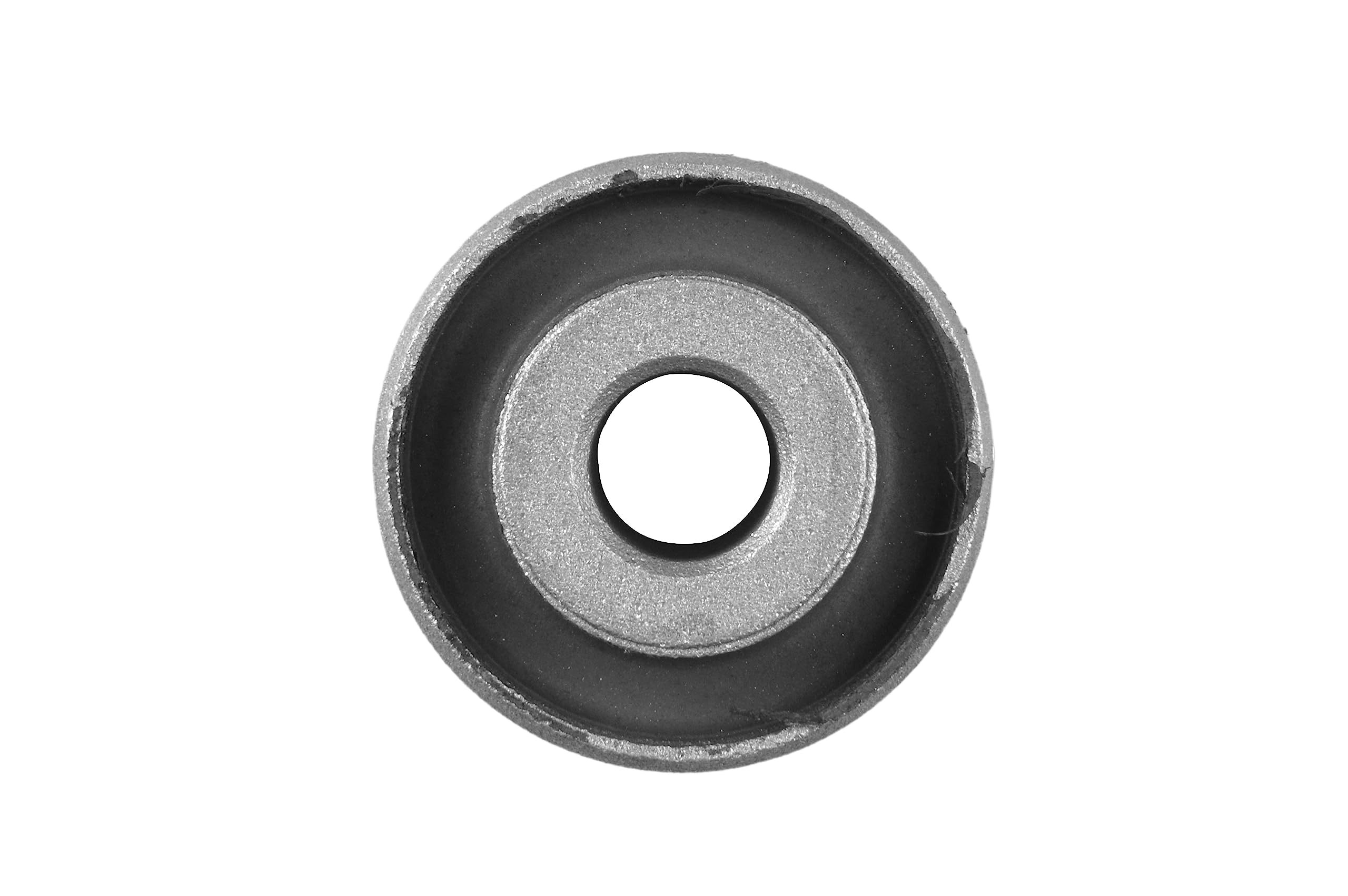 Bague Amortisseur Arrière Supérieure TEDGUM 00210251 - Pour Fiat Stilo, Qubo - Diamètre Extérieur 40,4 Mm Intérieur 12 Mm