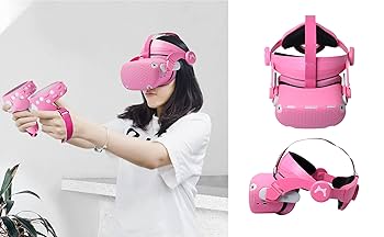  Quest 2 128GB + ヘッドストラップ + フェイスカバー Amazon.co.jp: SHEAWA for Meta/Oculus Quest 2 ヘッド