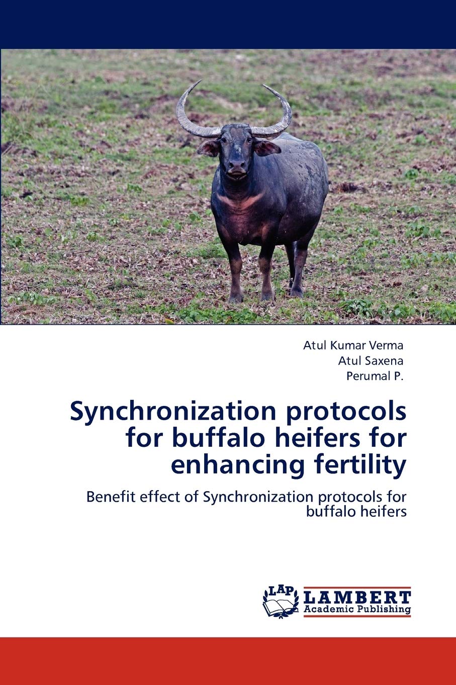 Synchronization protocols for buffalo heifers for enhancing fertility: Benefit effect of Synchronization protocols for buffalo heifers