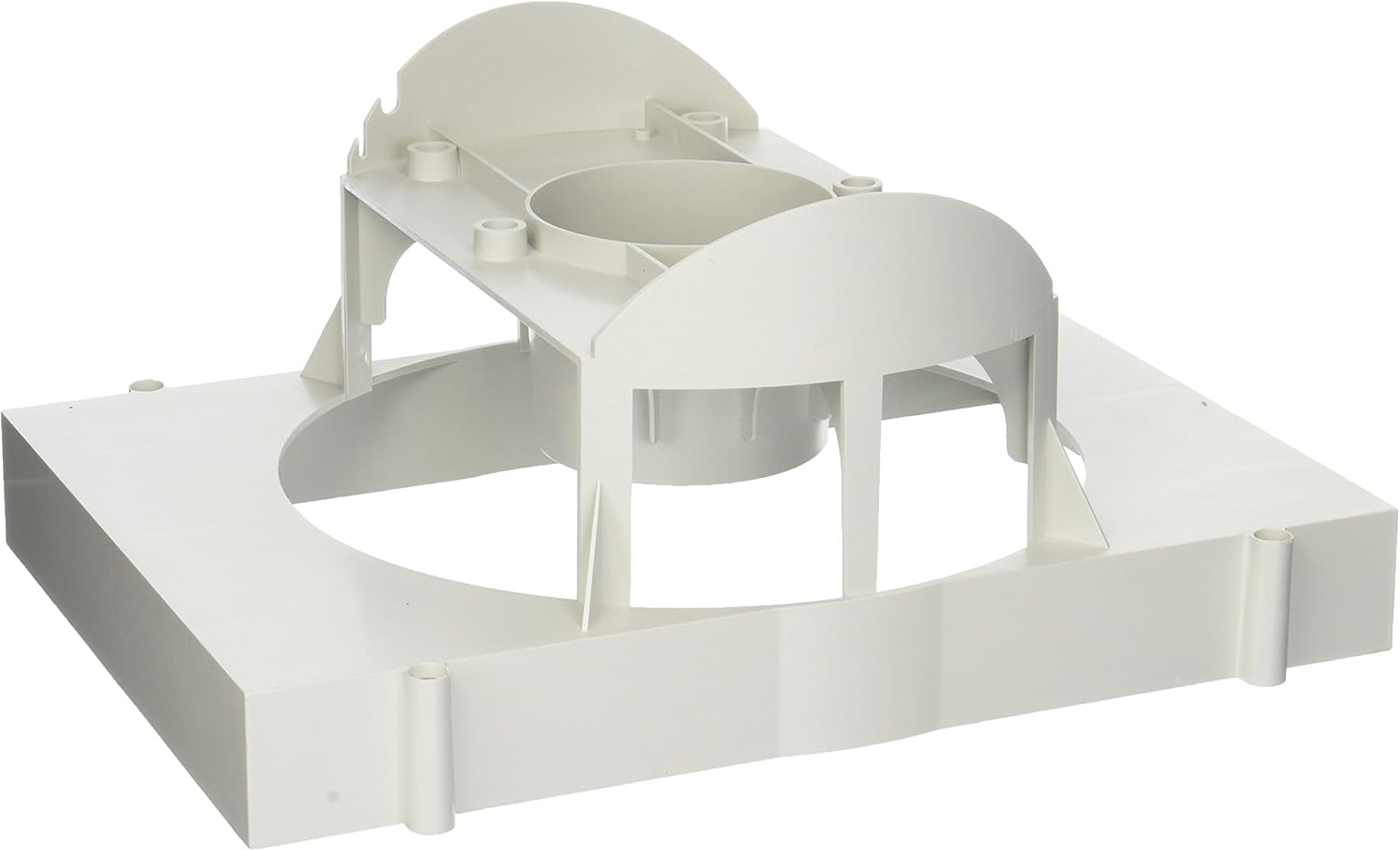 Skuttle 0001730092 Fan Shroud 2002, 2102 Humidifier