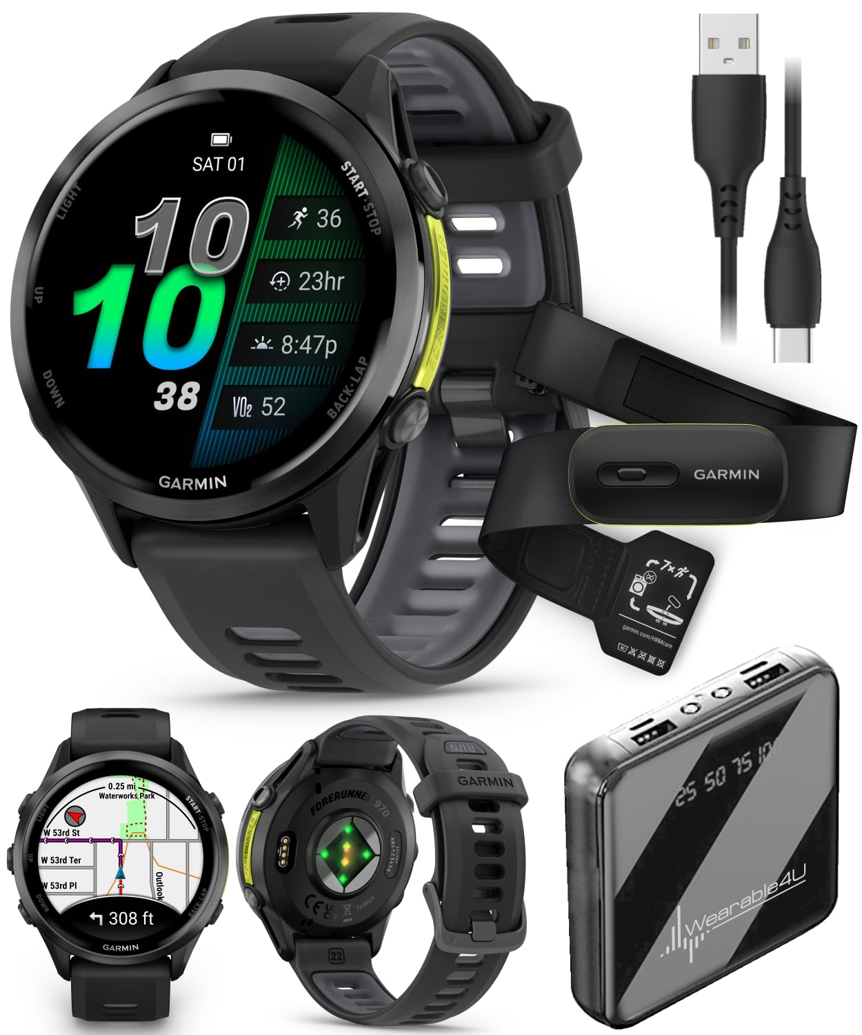 実物KAGWERKS GARMIN SUUNTOセット 実物KAGWERKS GARMIN SUUNTOセット