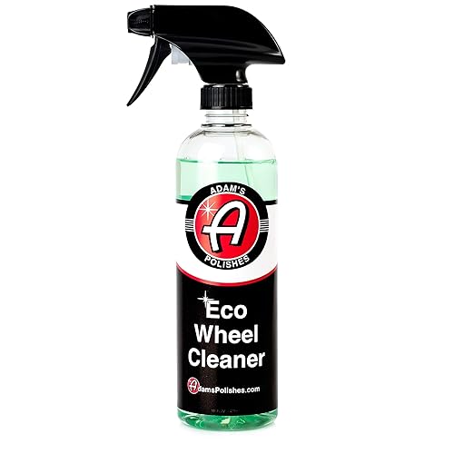 Adam's Polishes Eco Wheel Cleaner