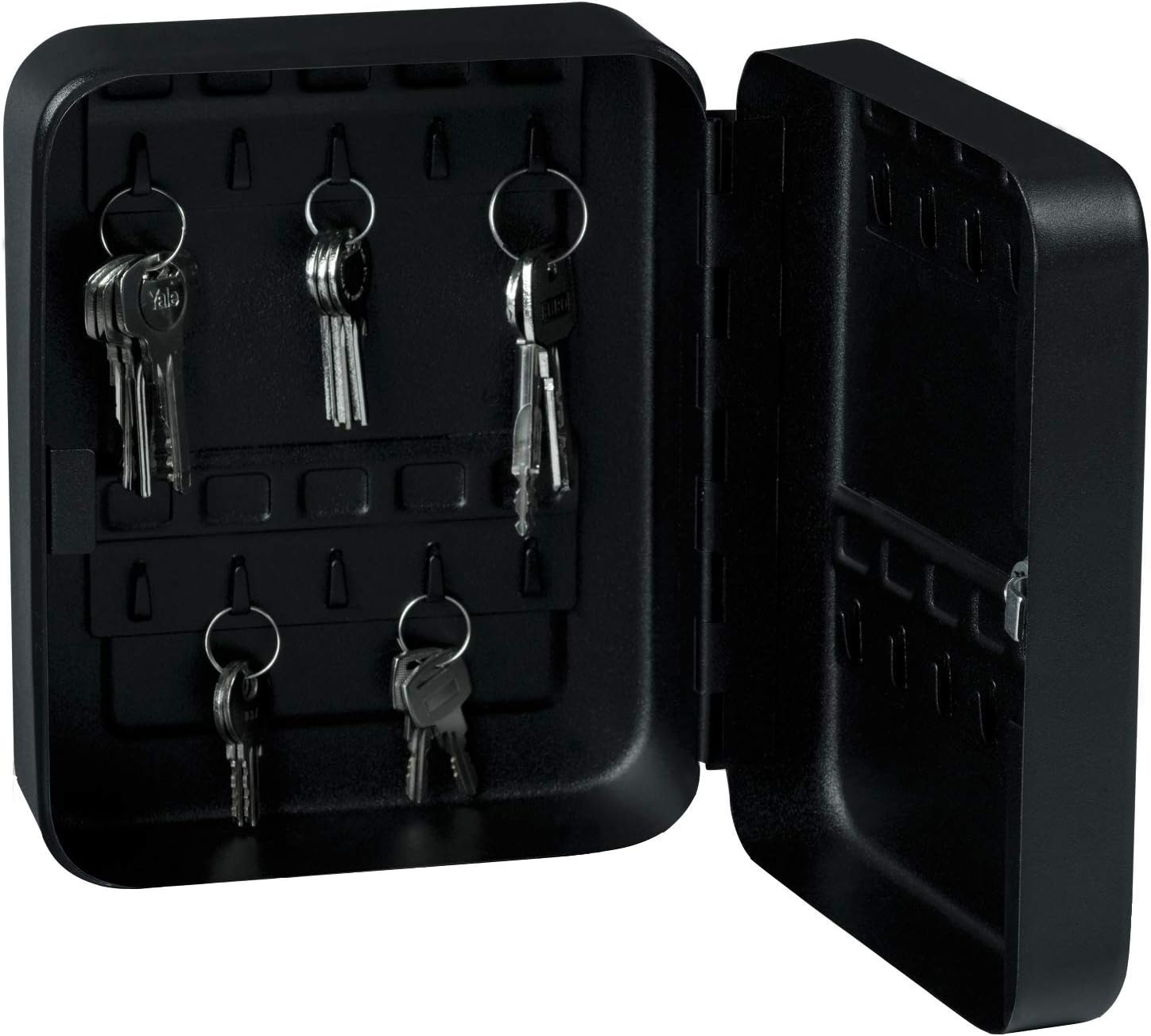 Black Friday - 60% OFF Yale Combination Lock Key Safe
