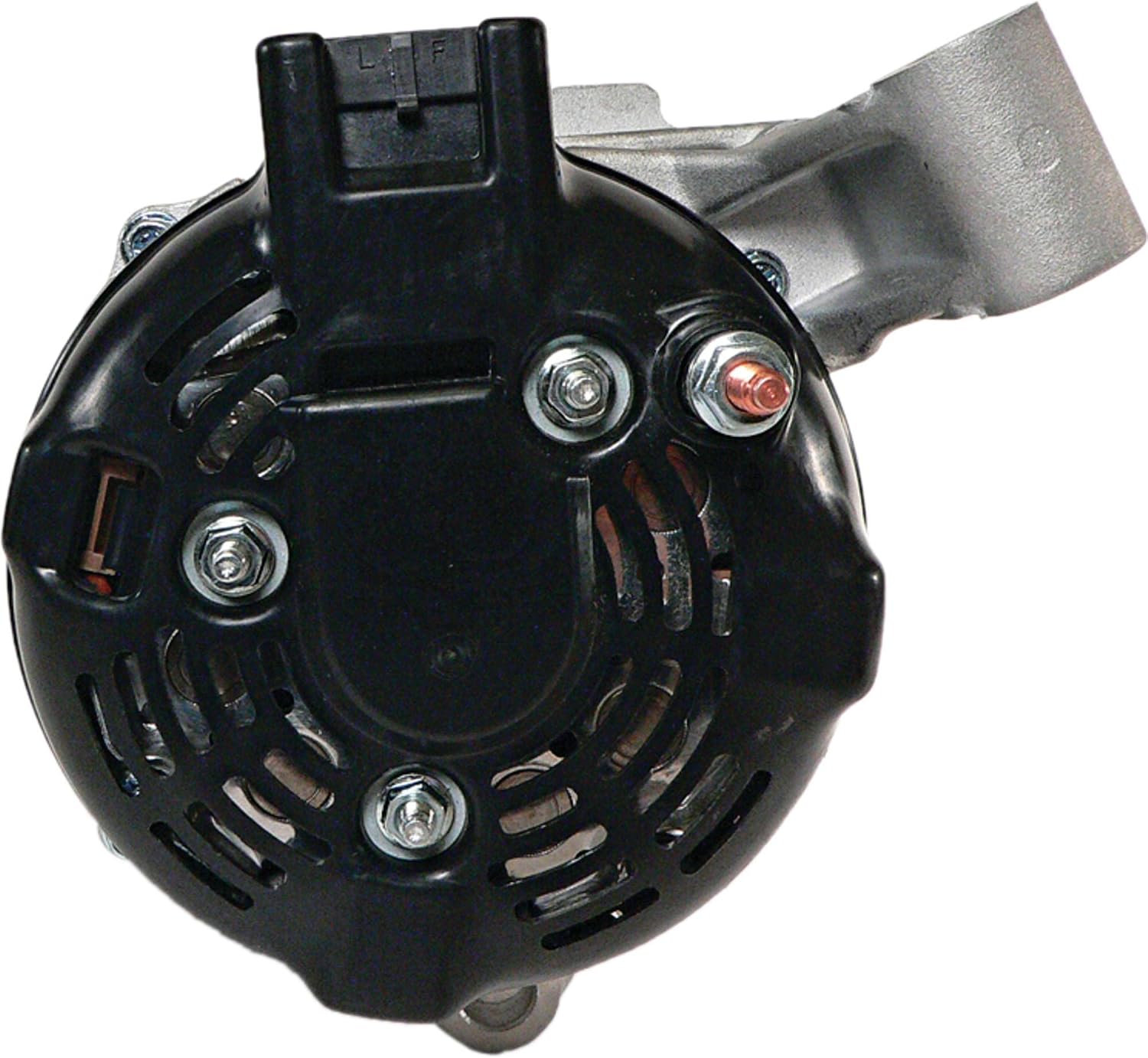 DB Electrical AND0404 Remanufactured Alternator Compatible with/Replacement for 5.7L Cadillac CTS 2004-2005, 6.0L CTS 2006-2007 104210-3340 104210-4380 25750935 25766345 11037 (Renewed)