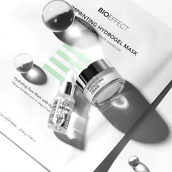 BIOEFFECT EGF Serum Try-Me Mini Skincare Set -