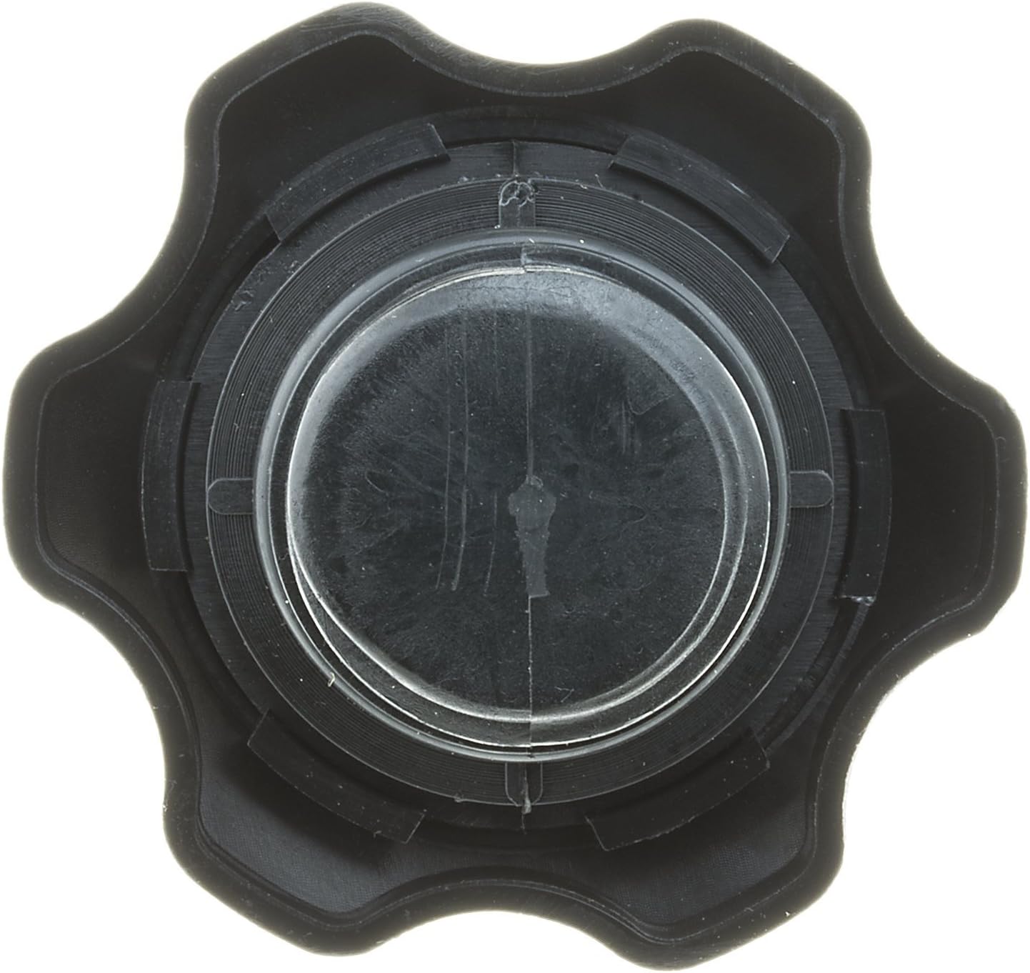 MotoRad MO111 Engine Oil Filler Cap | Fits Select Chrysler, Dodge, Jeep, Mitsubishi, Plymouth Applications