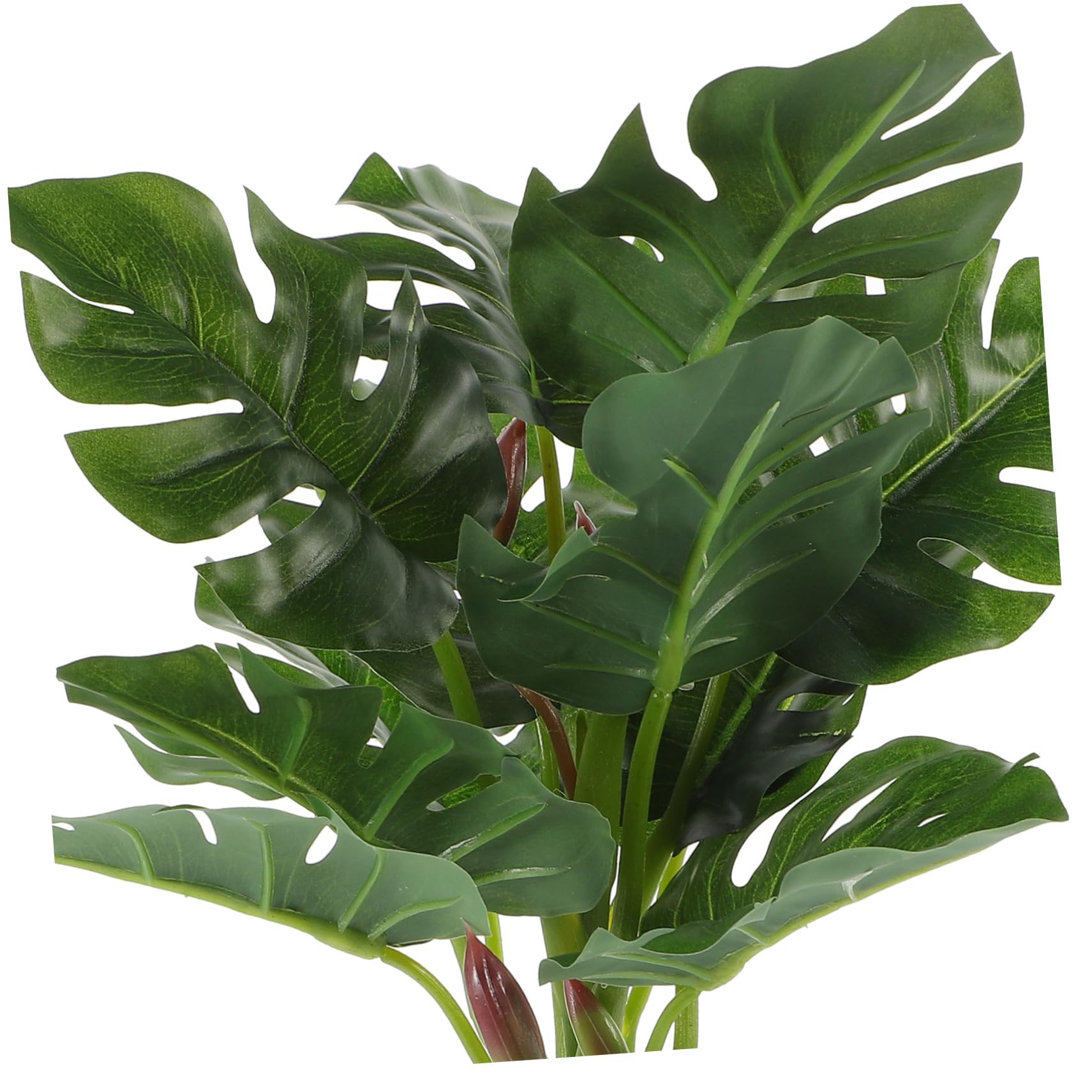 CORHAD Artificial Indoor Plant Small Fake Bonsai Tree Lifelike