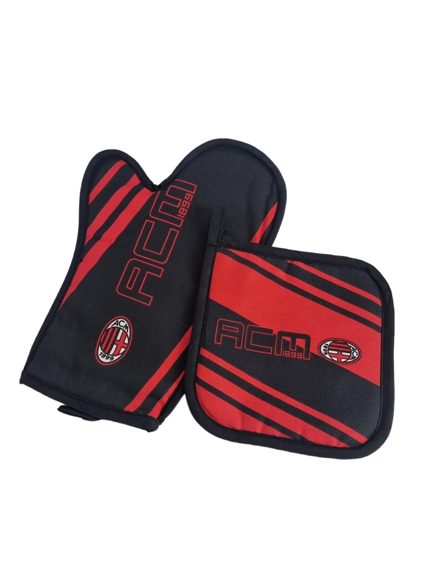 Barbeque Milan Set