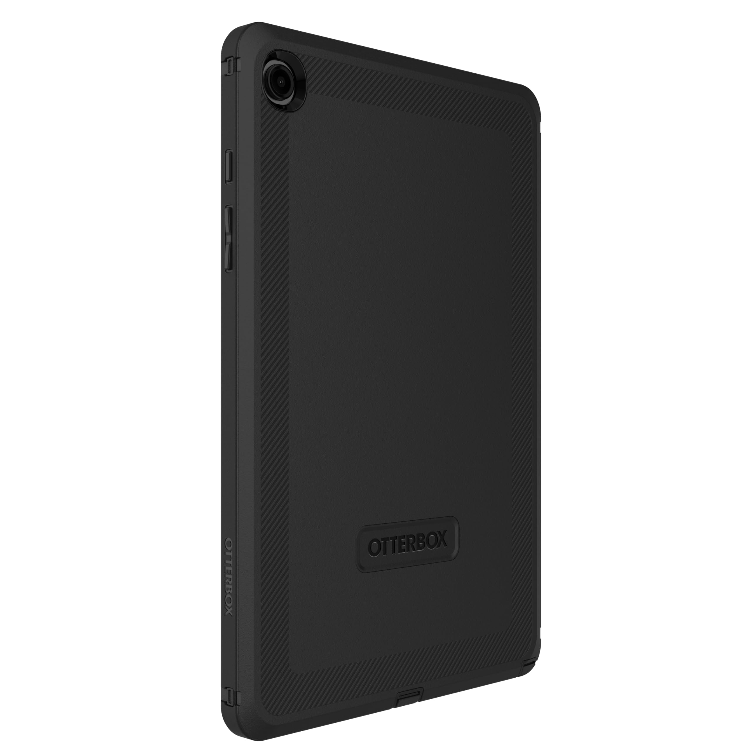 OtterBox Defender etui dla Samsung Galaxy Tab A9+, Czarne