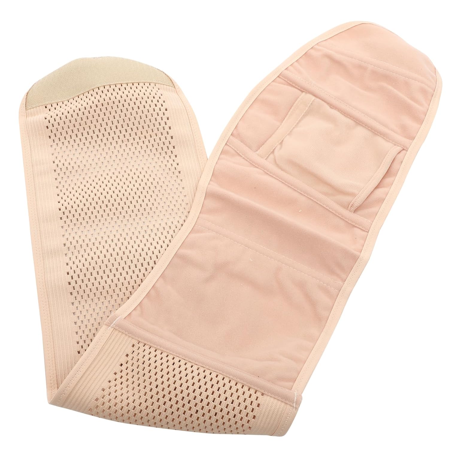 Professional Belt Breathable Belly Wrap for Women Maternity Abdominal Band Waist Fixing Band Comfortable Pregnancy Belly Support