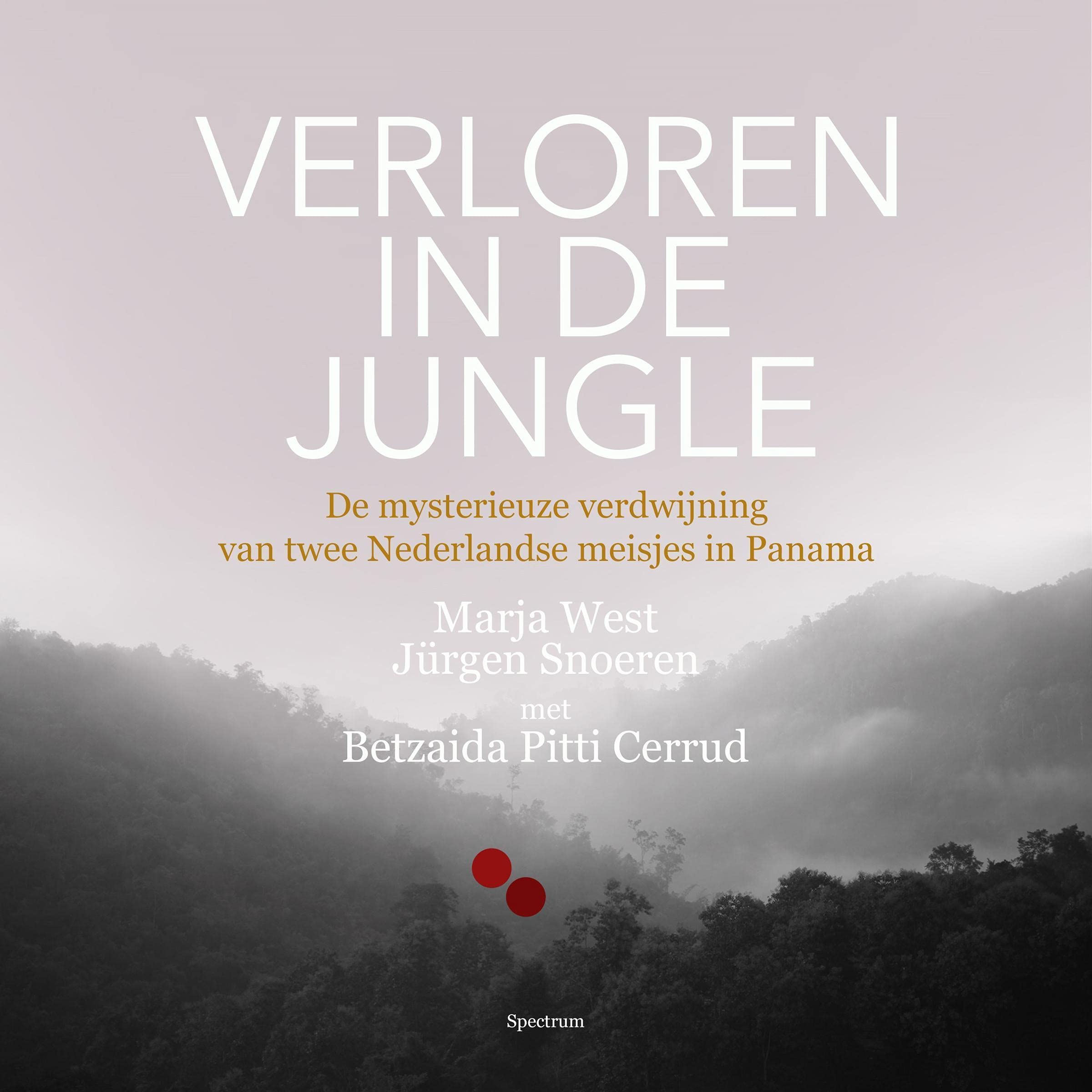 Verloren in de jungle