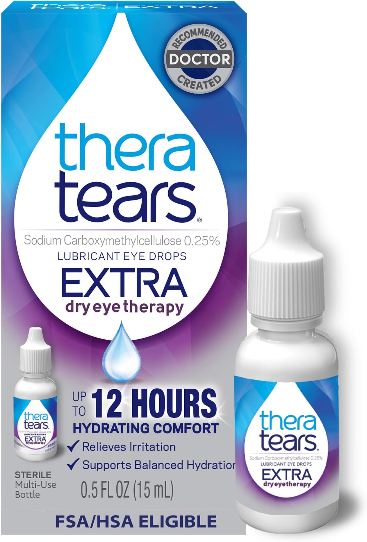 XTRA 15ML