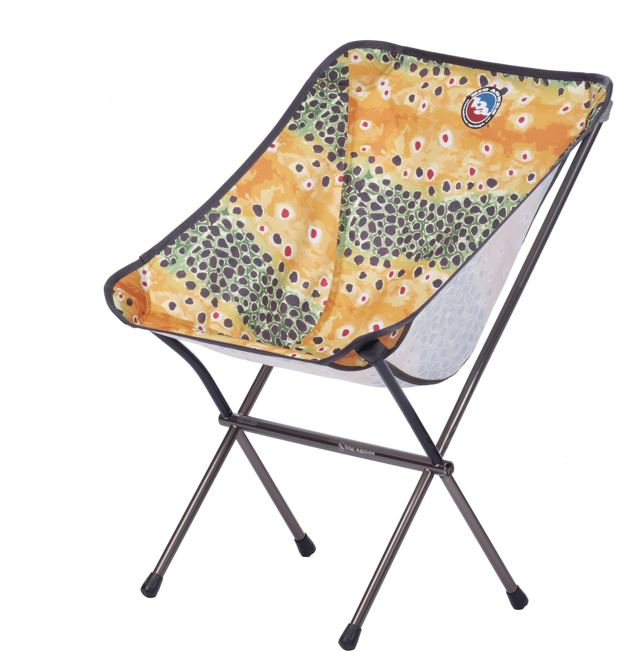 Big Agnes Mica Basin Chair