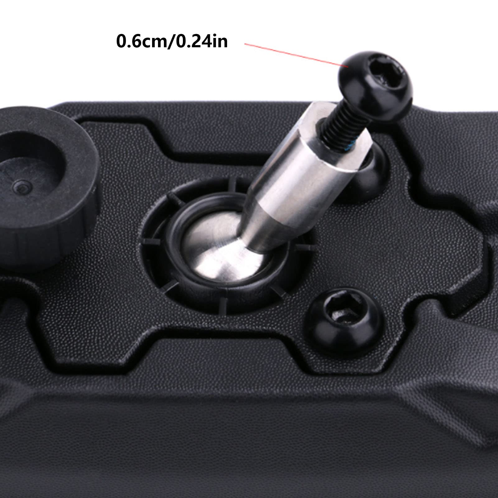 Rétroviseur Central Universel UTV ATV Pour Can Am X3 - Remplacement Voiture